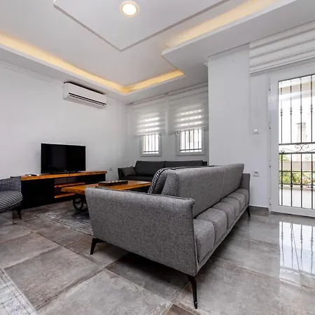 Sea Apartment *