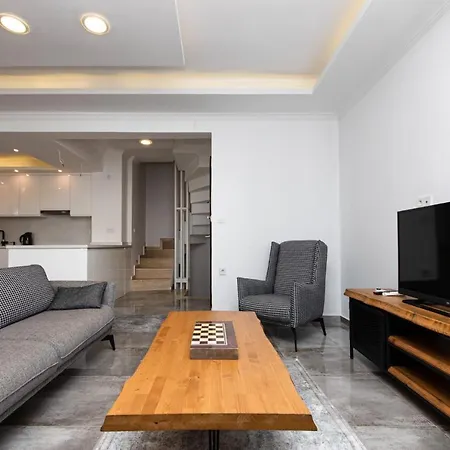 Sea Apartment *
