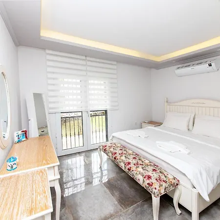 Apartmán Sea *