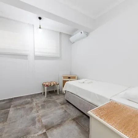 Apartmán Sea