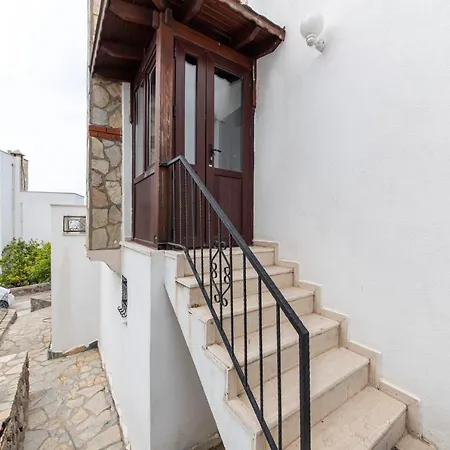 Sea Apartmán Gundogan (Bodrum)