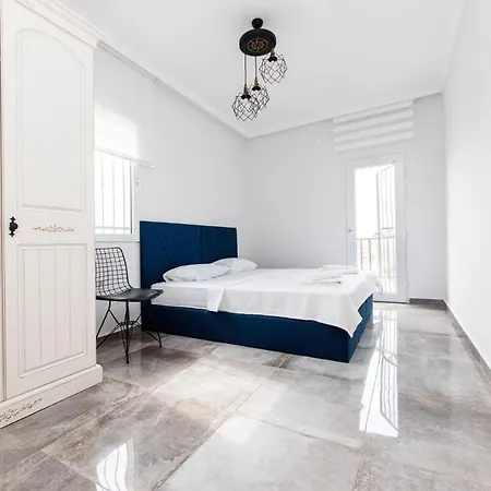 Apartmán Sea Gundogan (Bodrum)