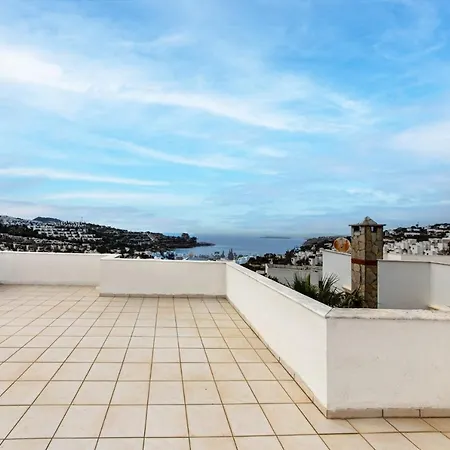 Apartmán Sea *