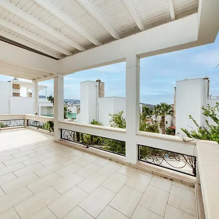 Sea Apartmán Gundogan (Bodrum)