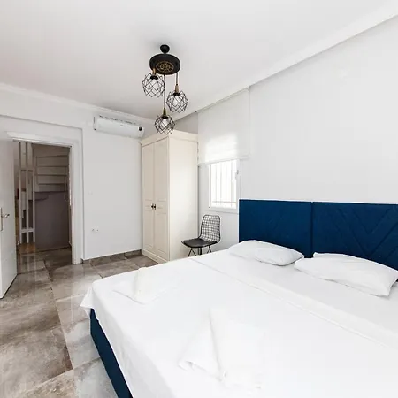 Sea Apartmán Gundogan (Bodrum)