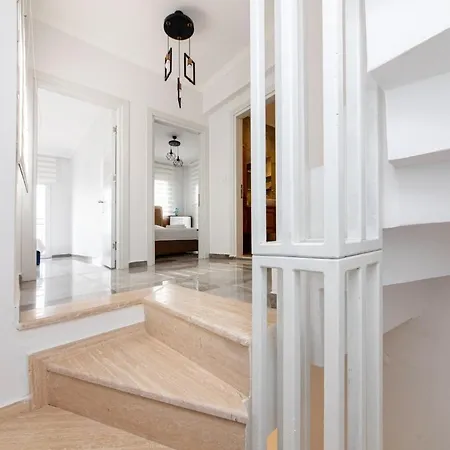 Apartmán Sea Gundogan (Bodrum)