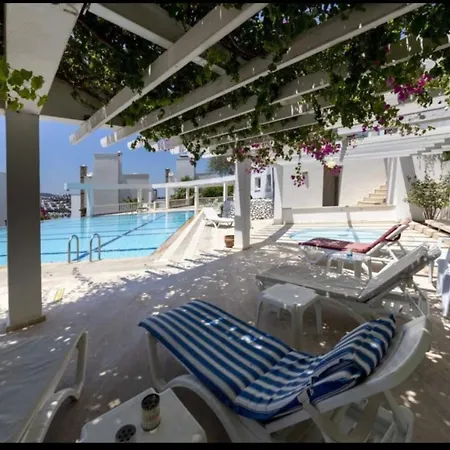 Apartmán Sea